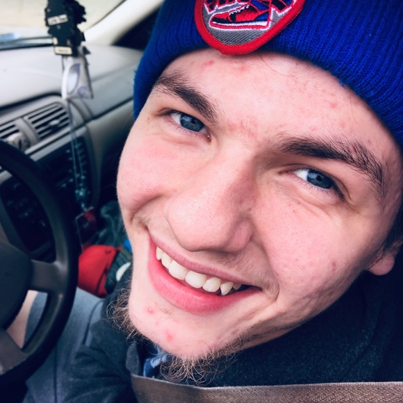 Meet your Posher, Tanner - Picture 1 of 1